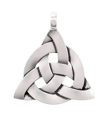 Амулет totem узел талиесина металл №16 71116